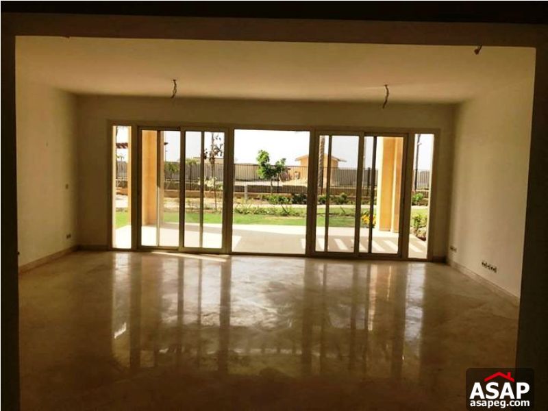 Apartment for Rent in Uptown Cairo Apartment for Rent in Uptown Cairo
