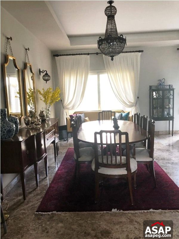 Town House for Rent in Allegria - Sheikh Zayed