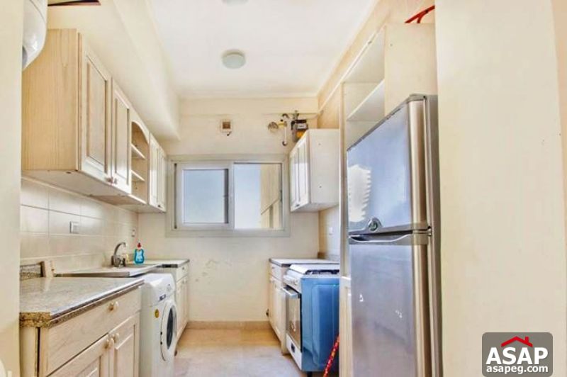 Studio for Rent in the Village