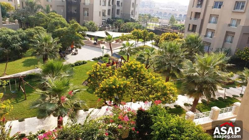 Apartment with Garden View in the Village Apartment with Garden View in the Village