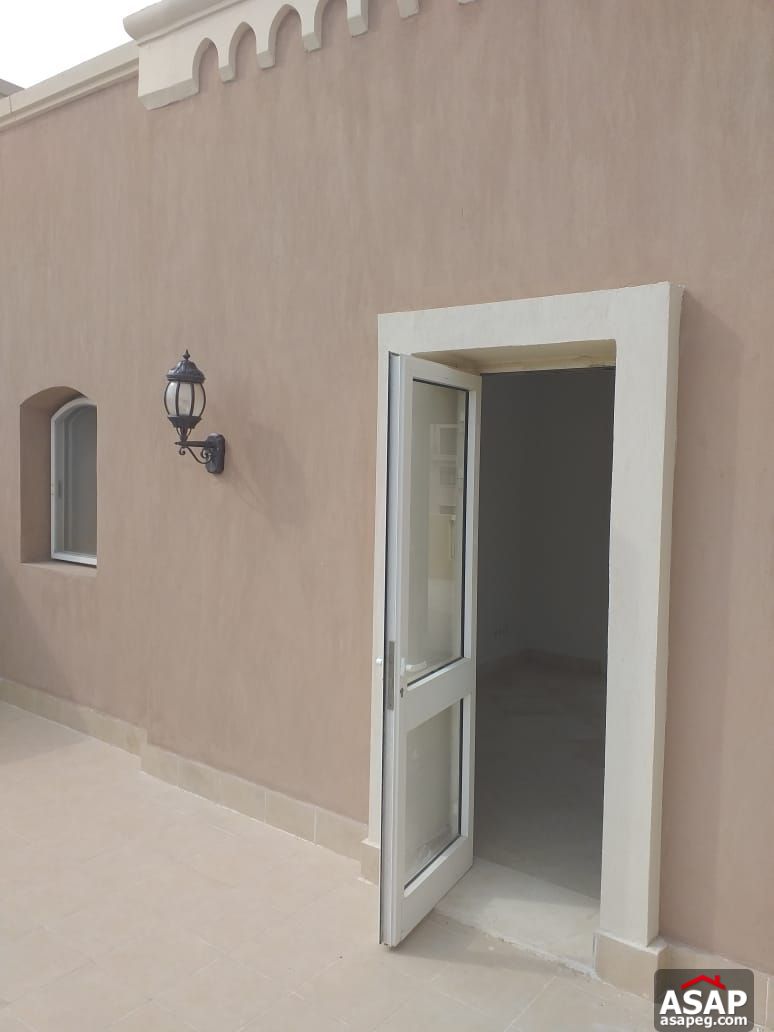 Town House for Rent in Mivida - New Cairo Town House for Rent in Mivida - New Cairo