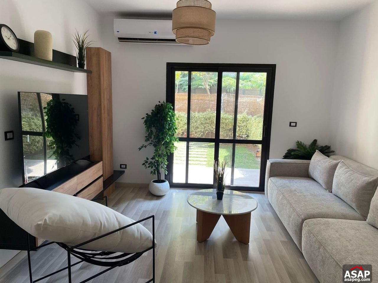 Furnished Apartment for Rent in Eastown Compound Furnished Apartment for Rent in Eastown Compound