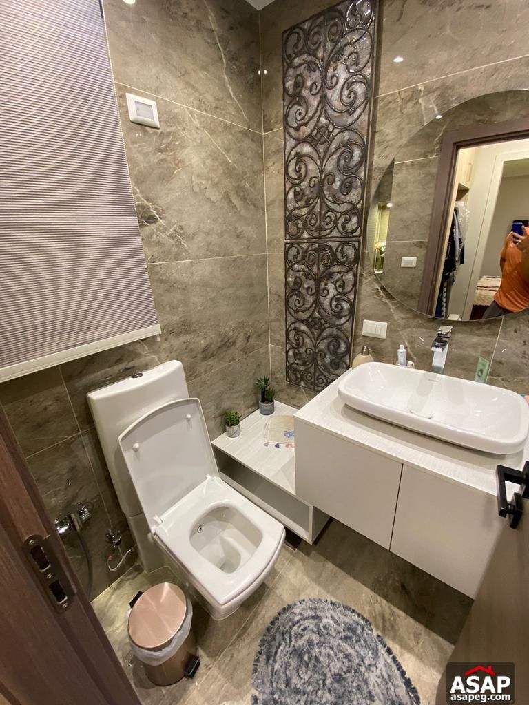 Finished Ground Floor for Sale in Galleria Moon Valley Finished Ground Floor for Sale in Galleria Moon Valley