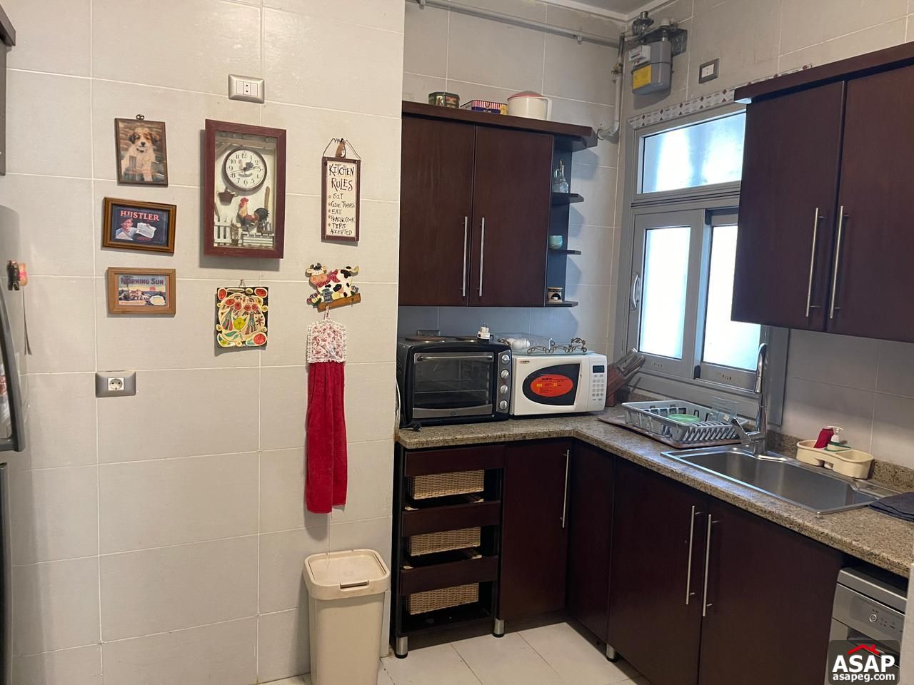 Apartment for Rent in Village Gate Palm Hills