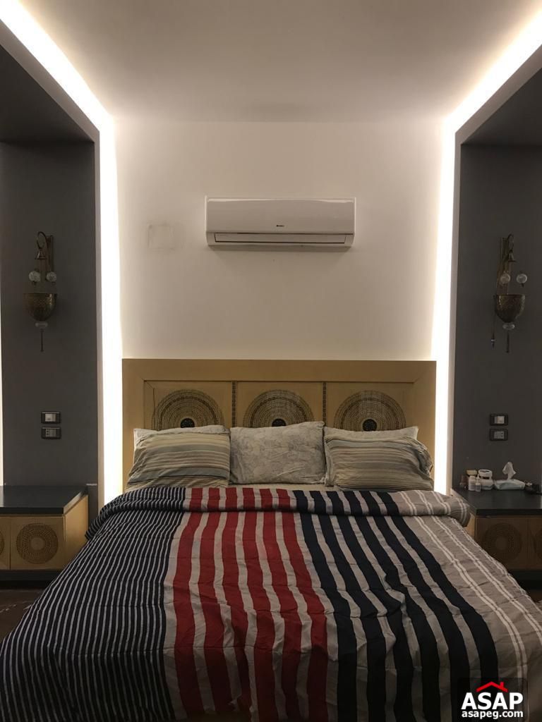 Finished Twin House for Sale in One Piece Compound Finished Twin House for Sale in One Piece Compound