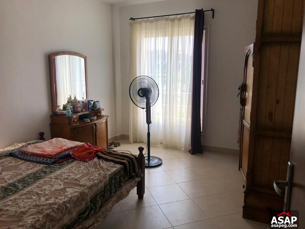 Chalet for Sale in North Coast - Amwaj Chalet for Sale in North Coast - Amwaj