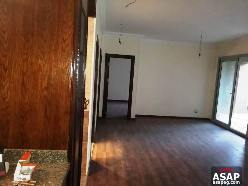 Apartment with Garden for Rent in Village Gate Apartment with Garden for Rent in Village Gate