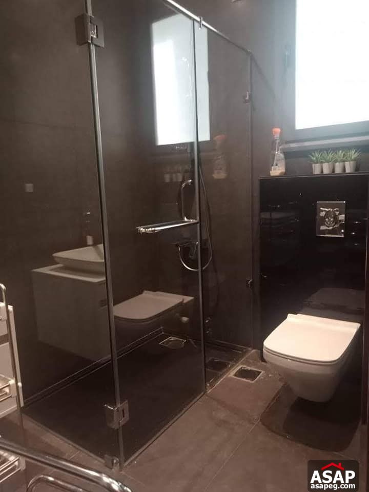 Furnished Studio for Rent in Chouifat