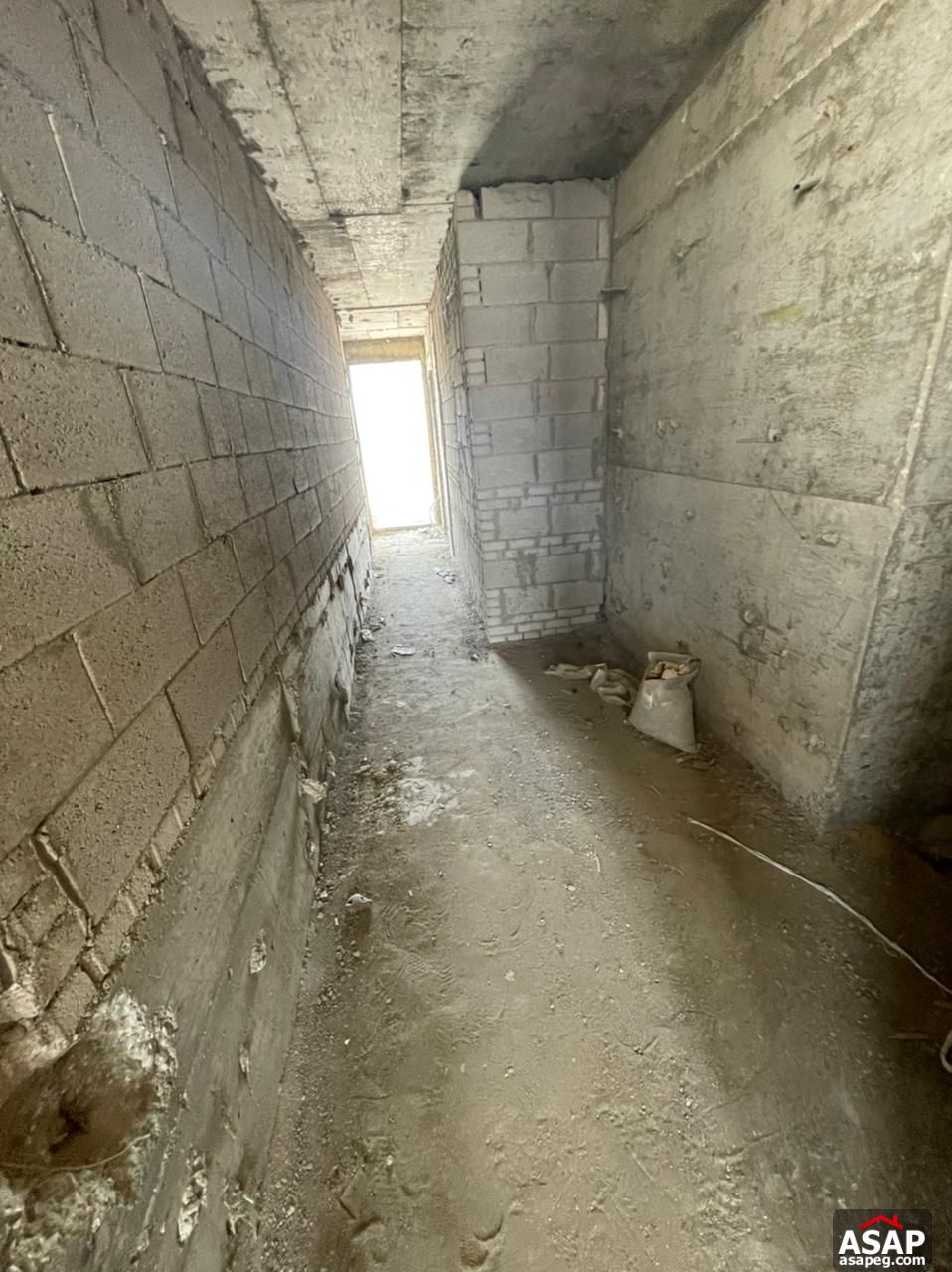 Penthouse with Pool for Sale in Lake View Residence