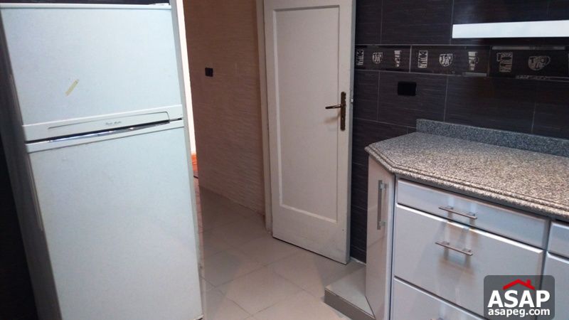 Apartment for rent in zamalek Apartment for rent in zamalek