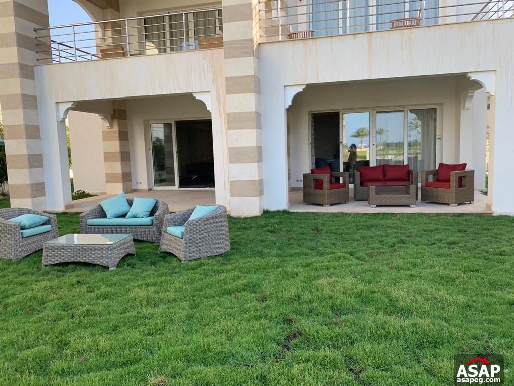 Villa for Sale in Marassi , North Coast Villa for Sale in Marassi , North Coast