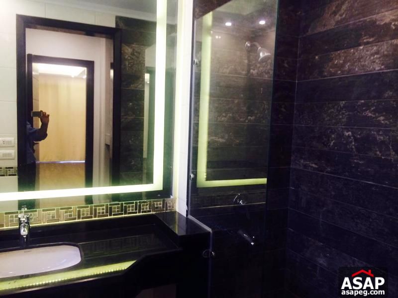 Town House with Garden in Allegria - Sheikh Zayed Town House with Garden in Allegria - Sheikh Zayed