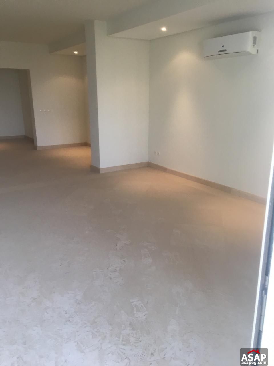 Apartment for Rent in Uptown Cairo Apartment for Rent in Uptown Cairo