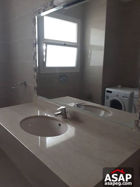 Furnished Apartment for Rent in Katameya Dunes Furnished Apartment for Rent in Katameya Dunes