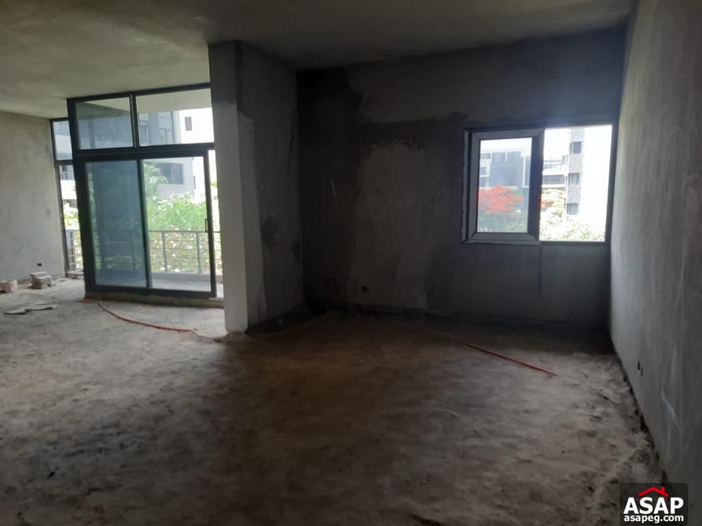 Apartment for Sale in the WaterWay Compound Apartment for Sale in the WaterWay Compound