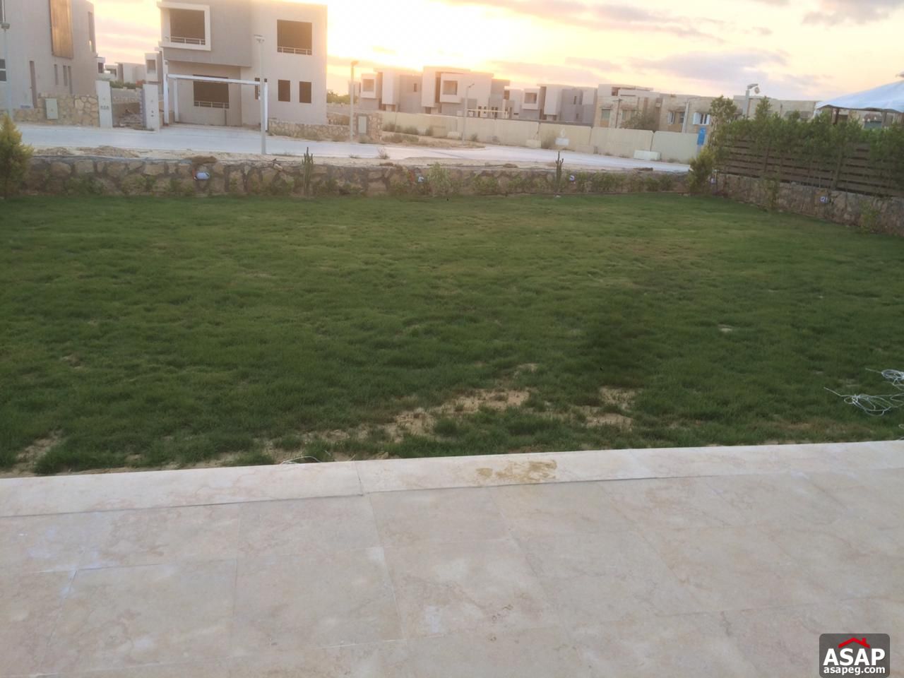 Stand Alone with Big Garden for Sale in North Coast Stand Alone with Big Garden for Sale in North Coast