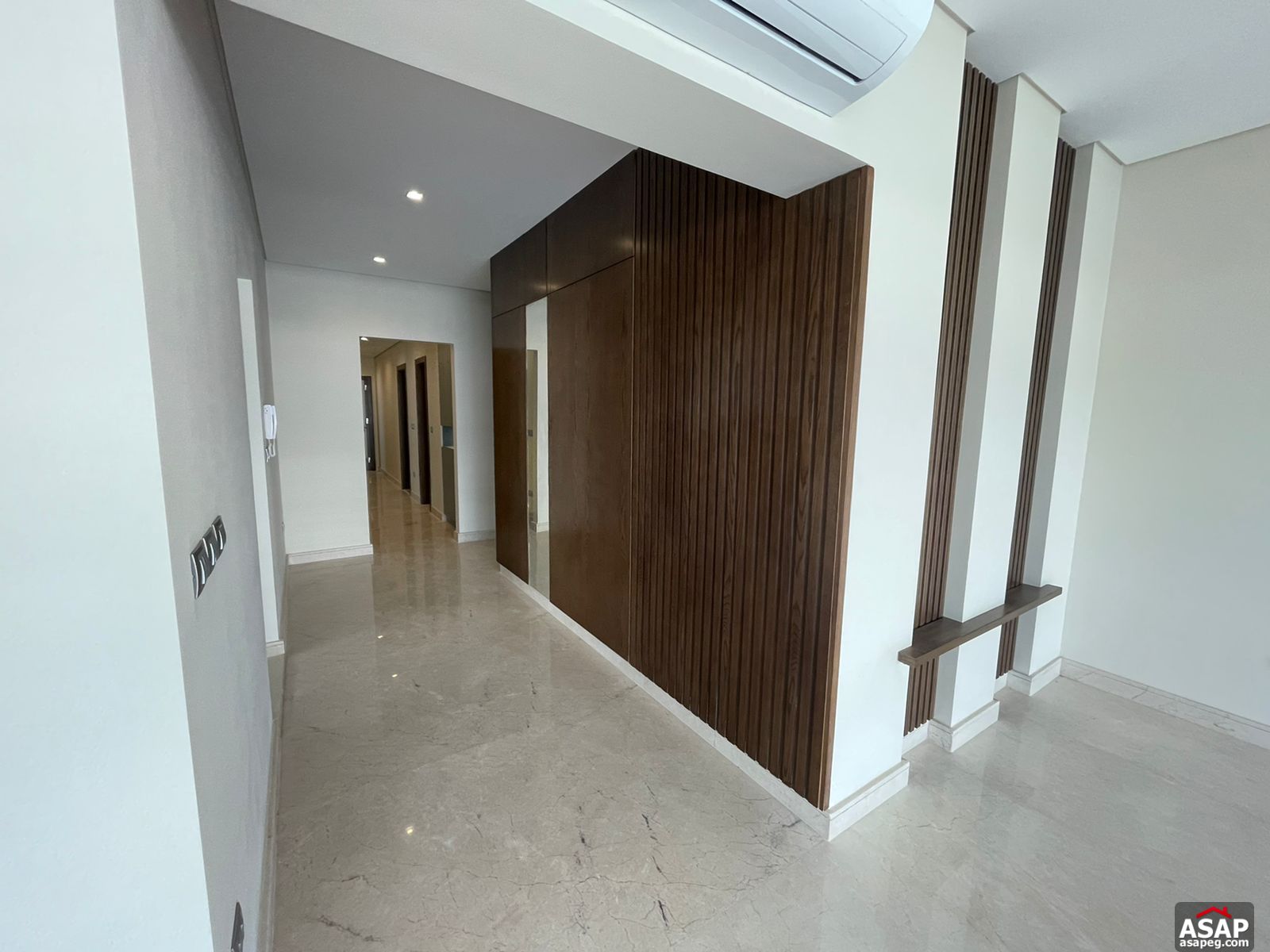 Apartment with Lake View for Rent in Lake View Residence Apartment with Lake View for Rent in Lake View Residence