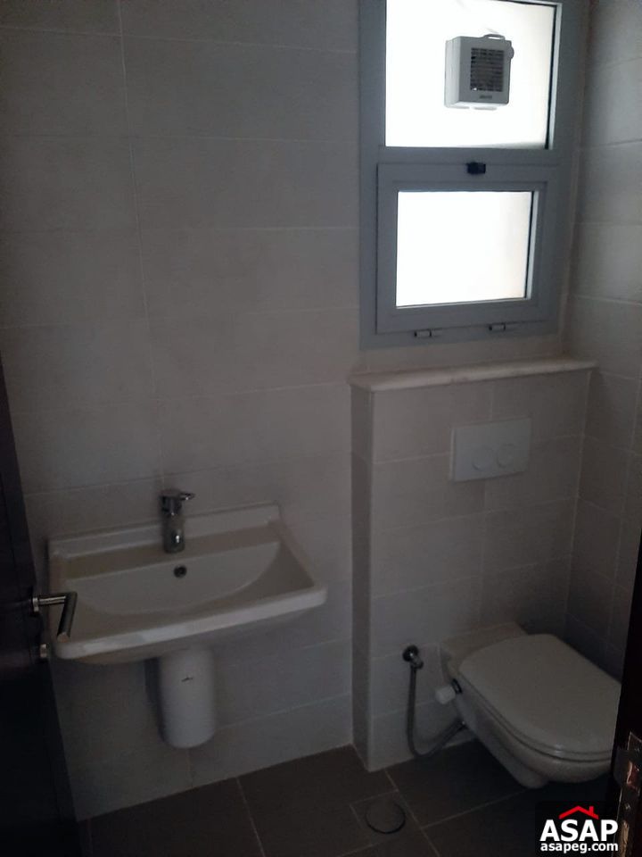 Apartment for Rent in Cairo Festival City