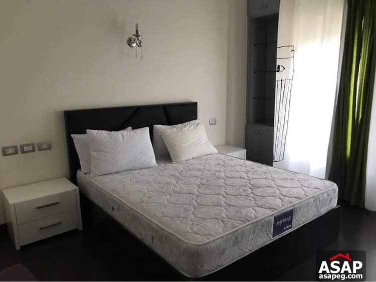 Ground Floor for Rent in The Village Compound