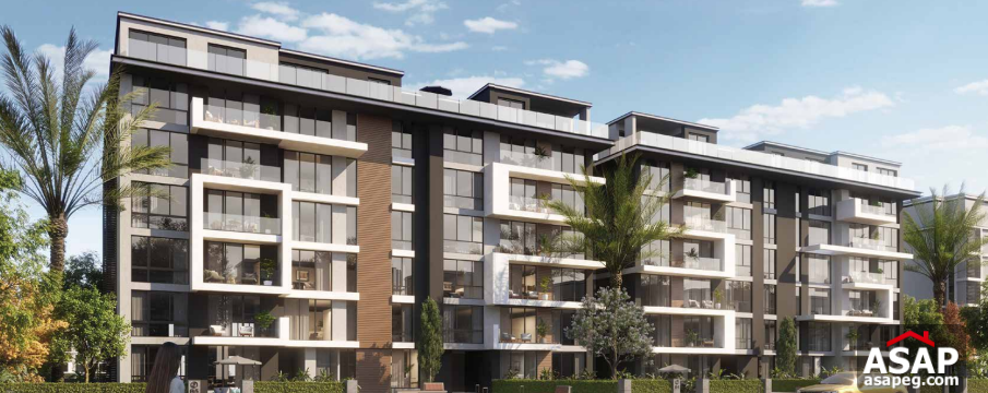 Duplex for Sale in Creek Town Compound Duplex for Sale in Creek Town Compound