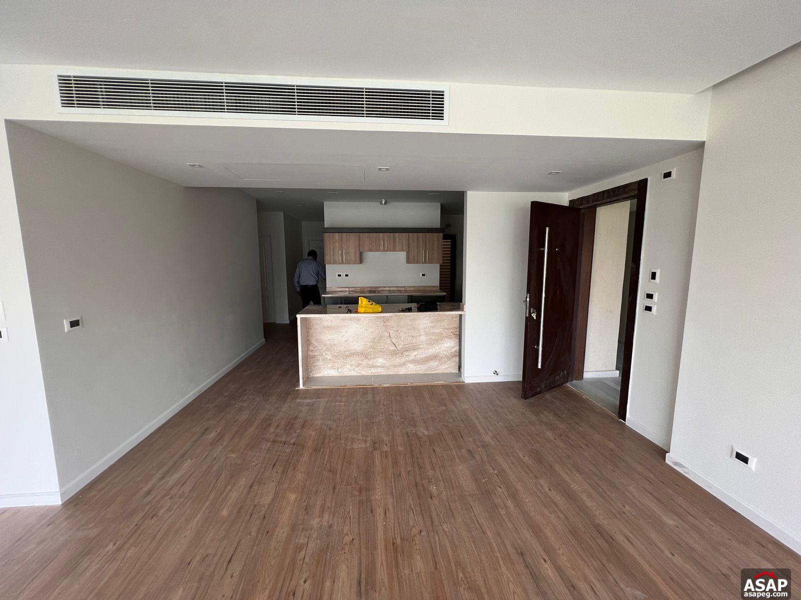 Apartment with Lake View for Rent in New Cairo Apartment with Lake View for Rent in New Cairo