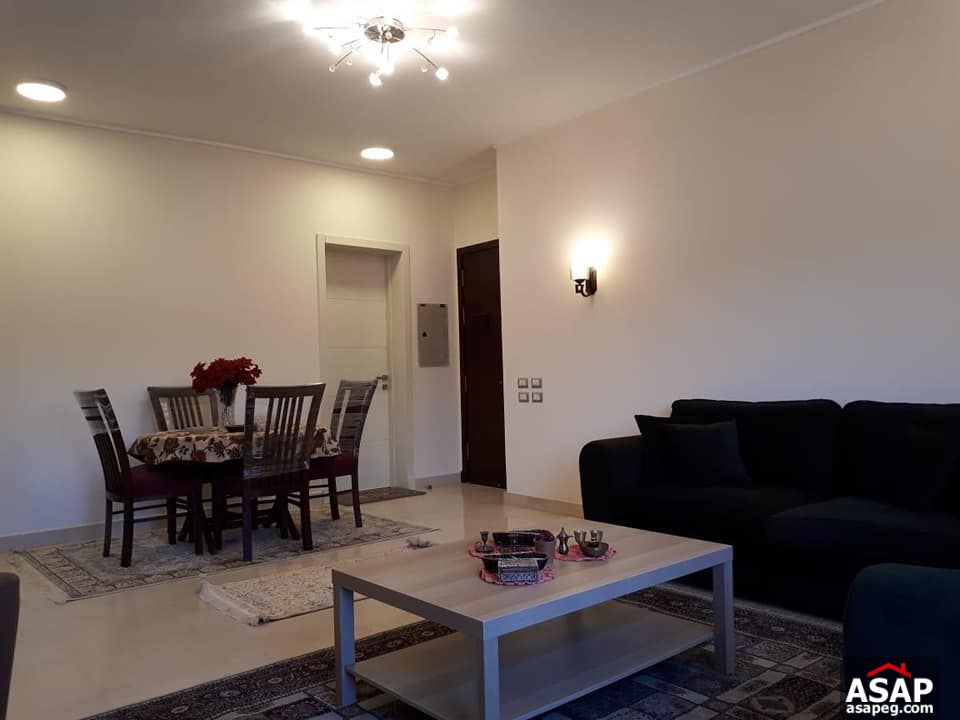 Apartment with Garden for Rent in Village Gate Apartment with Garden for Rent in Village Gate