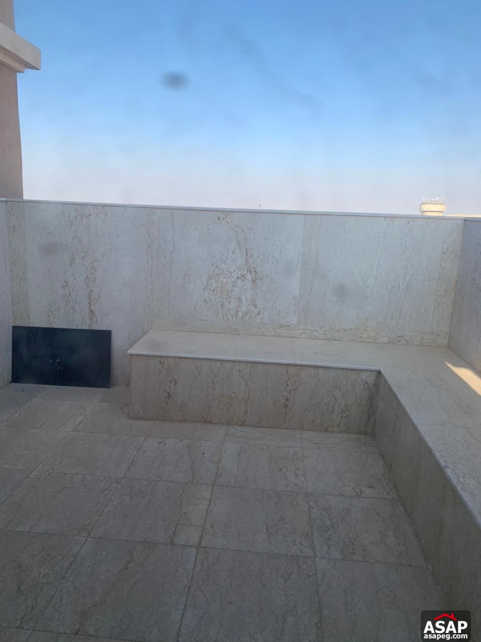 Penthouse for Rent in Katameya Plaza Penthouse for Rent in Katameya Plaza