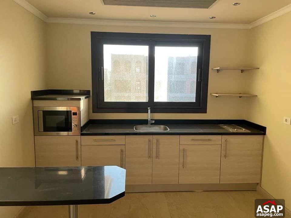 Stand ALone for Rent in Katameya Hills Compound