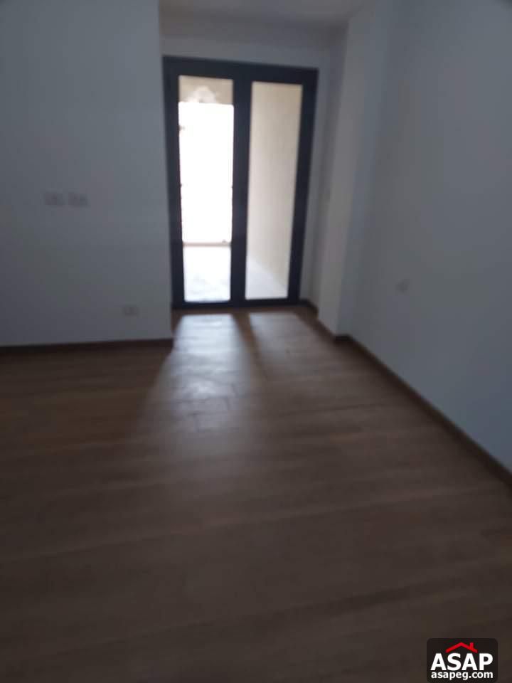 Finished Apartment for Sale in Marasem