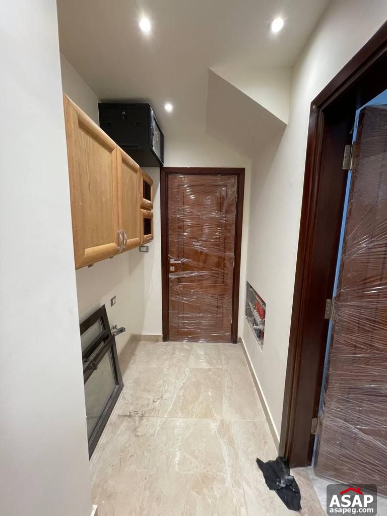 Duplex for Rent in eastown Sodic