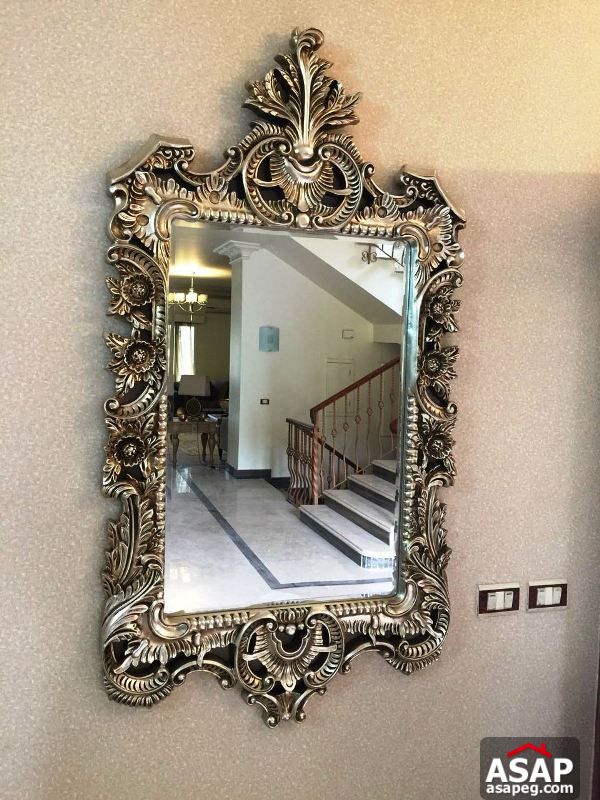 Stand Alone with Pool for Rent in Mirage Stand Alone with Pool for Rent in Mirage