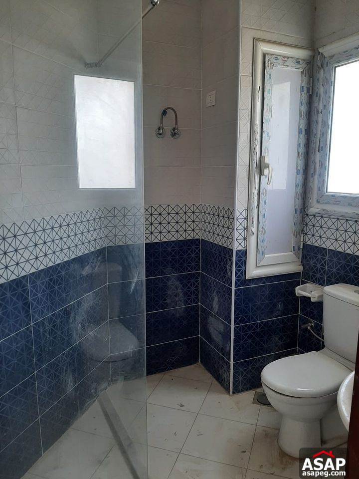 Apartment for Rent in Mountain View Compound Apartment for Rent in Mountain View Compound