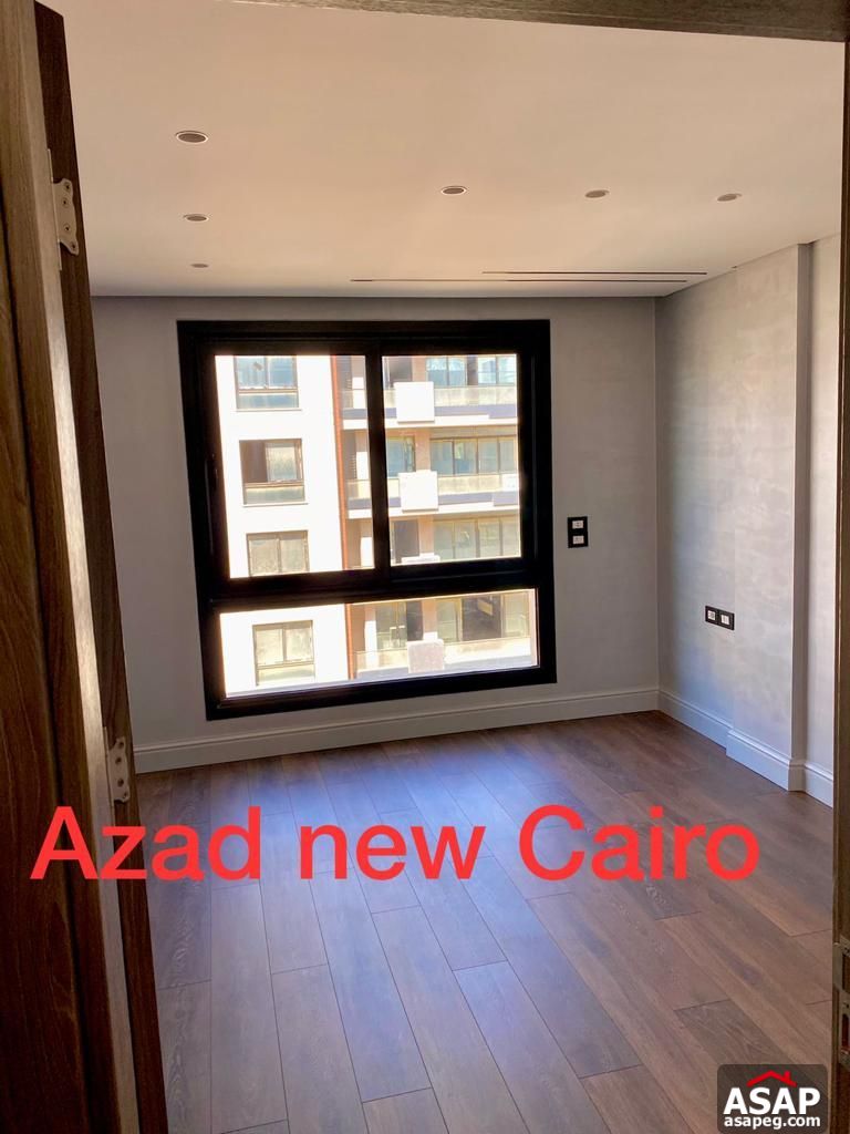 Apartment for Sale in Azad Compound Apartment for Sale in Azad Compound