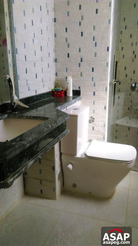 Stand Alone with Pool for Rent in Mivida Stand Alone with Pool for Rent in Mivida