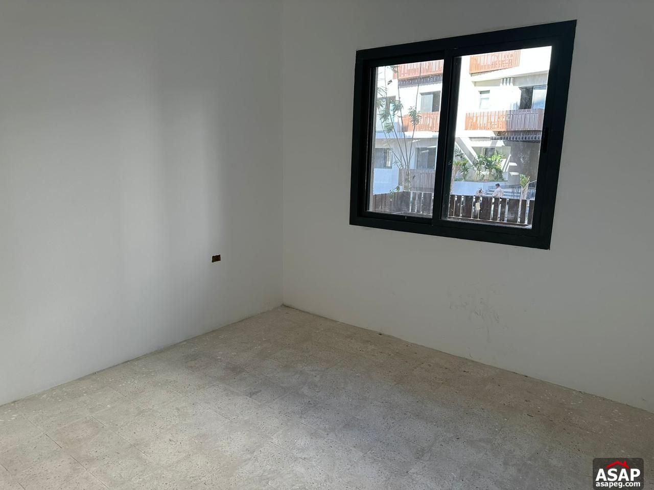 Ground Floor for Sale in Villette Sodic Ground Floor for Sale in Villette Sodic