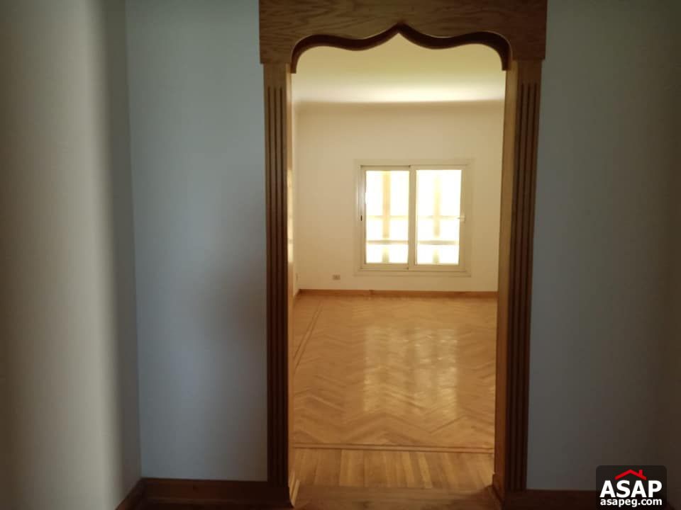 Villa for Rent in Rabwa - Sheikh Zayed Villa for Rent in Rabwa - Sheikh Zayed