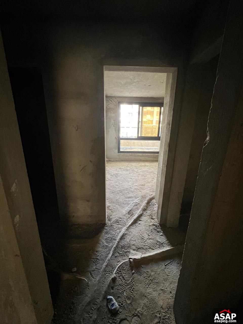 Ground Floor for Sale in Azad Compound Ground Floor for Sale in Azad Compound