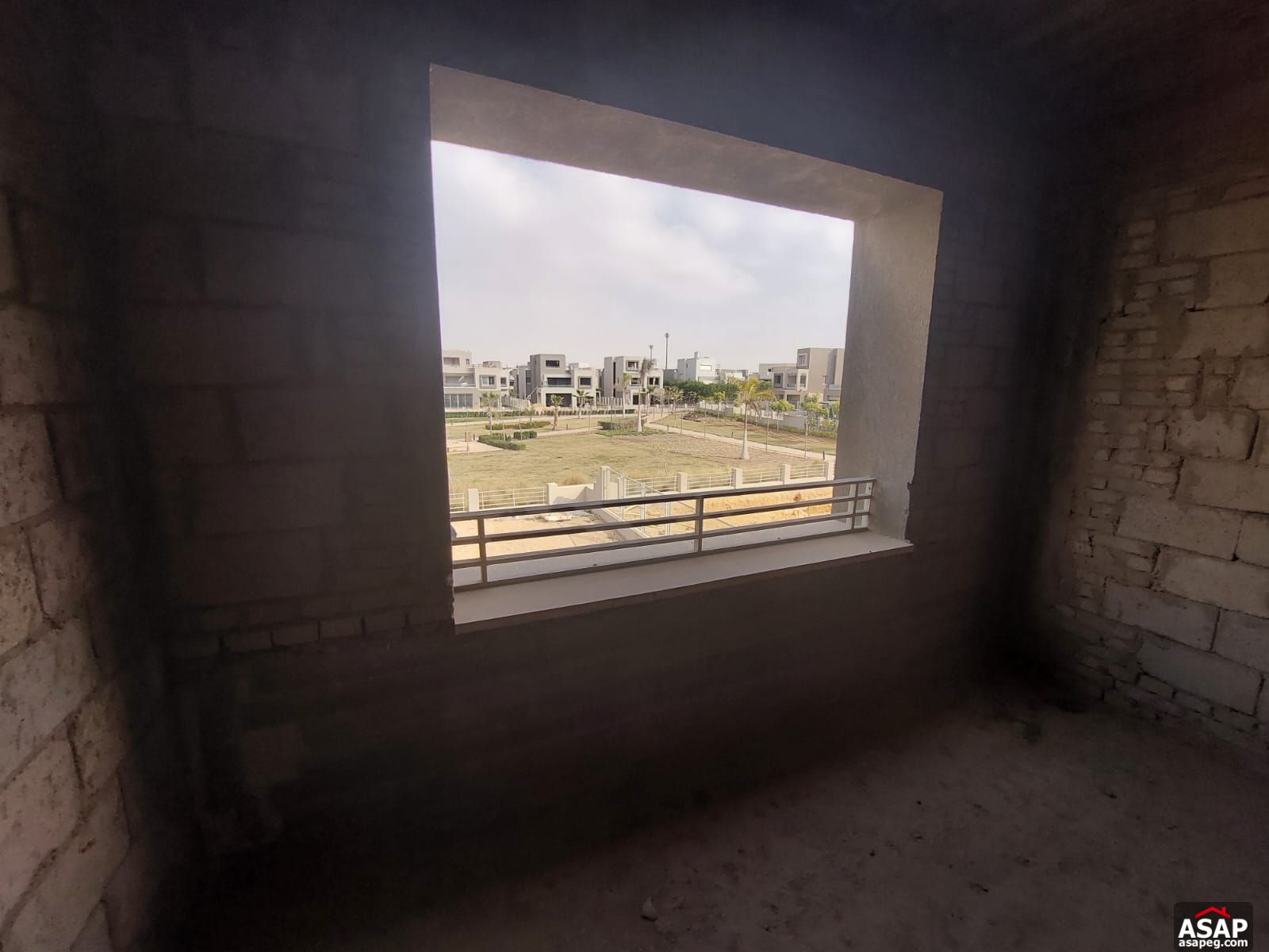 Villa for Sale in Palm Hills Katameya Extension Villa for Sale in Palm Hills Katameya Extension