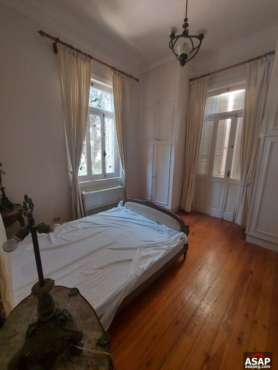 Flats for Rent in Zamalek Flats for Rent in Zamalek