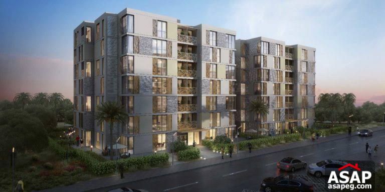 for Sale Twin House in El Mostakbal City for Sale Twin House in El Mostakbal City