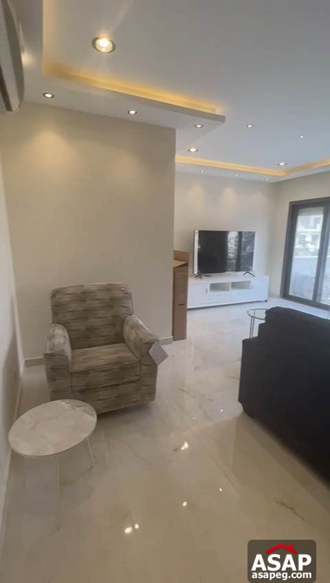 Furnished Apartment for Rent in Eastown Sodic Furnished Apartment for Rent in Eastown Sodic