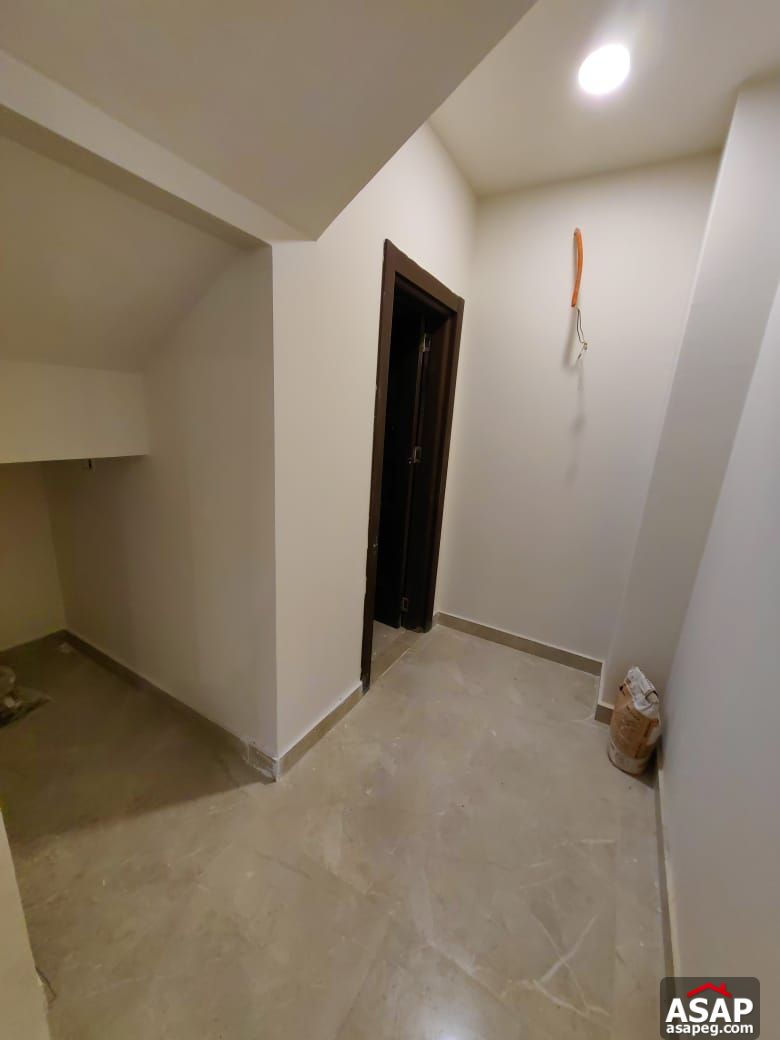 Duplex with Garden for Rent in Eastown Sodic Duplex with Garden for Rent in Eastown Sodic