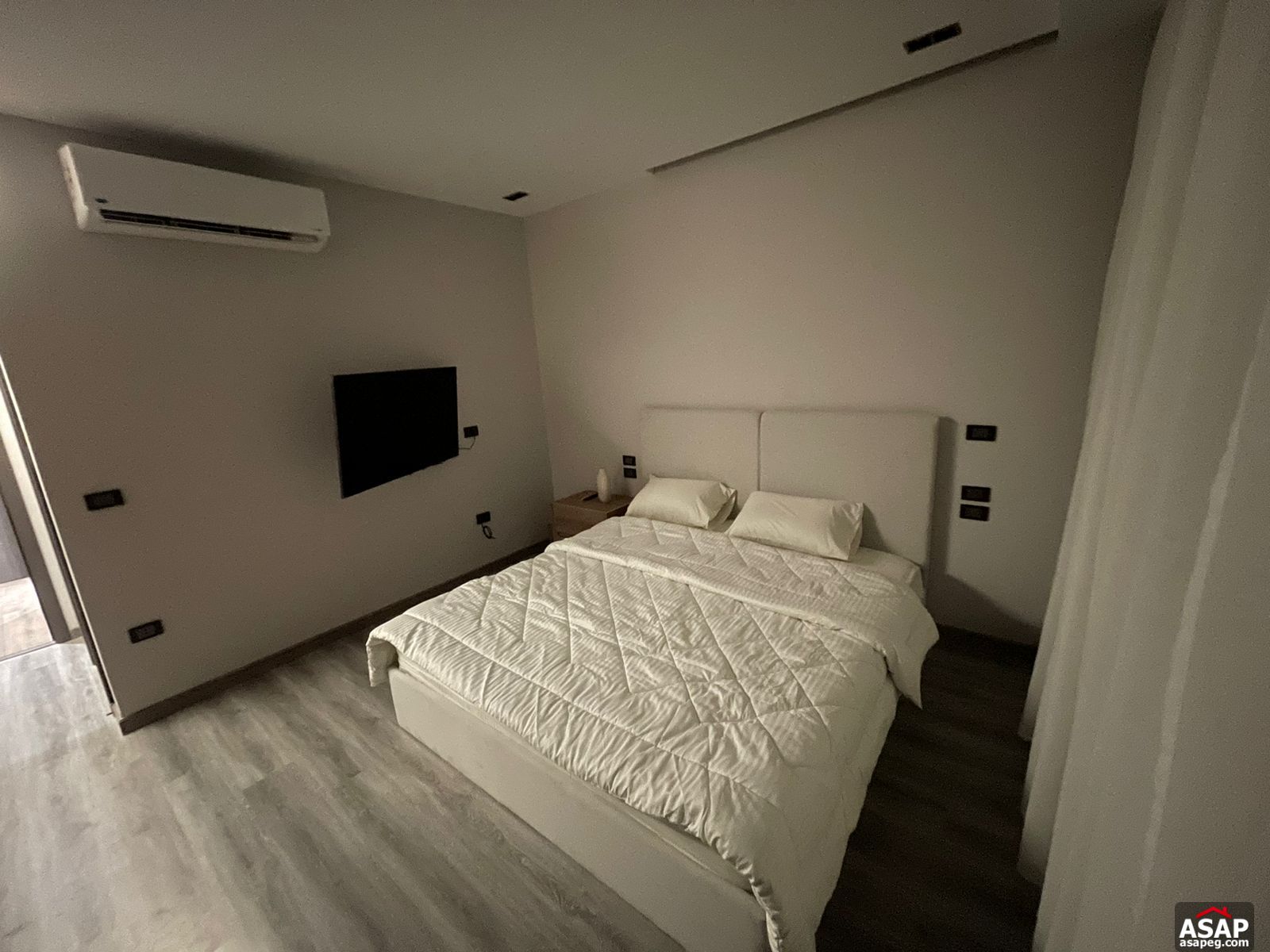 Furnished Apartment for Rent in Lake View Residence Furnished Apartment for Rent in Lake View Residence