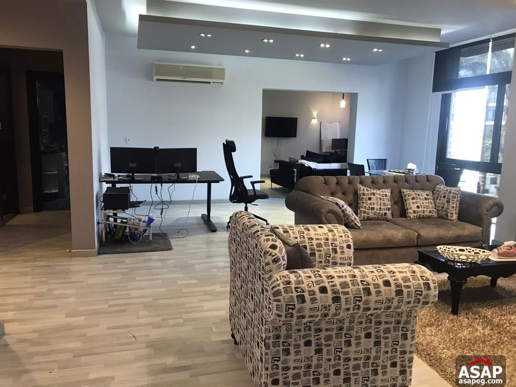 Apartment for Rent in the WaterWay Apartment for Rent in the WaterWay