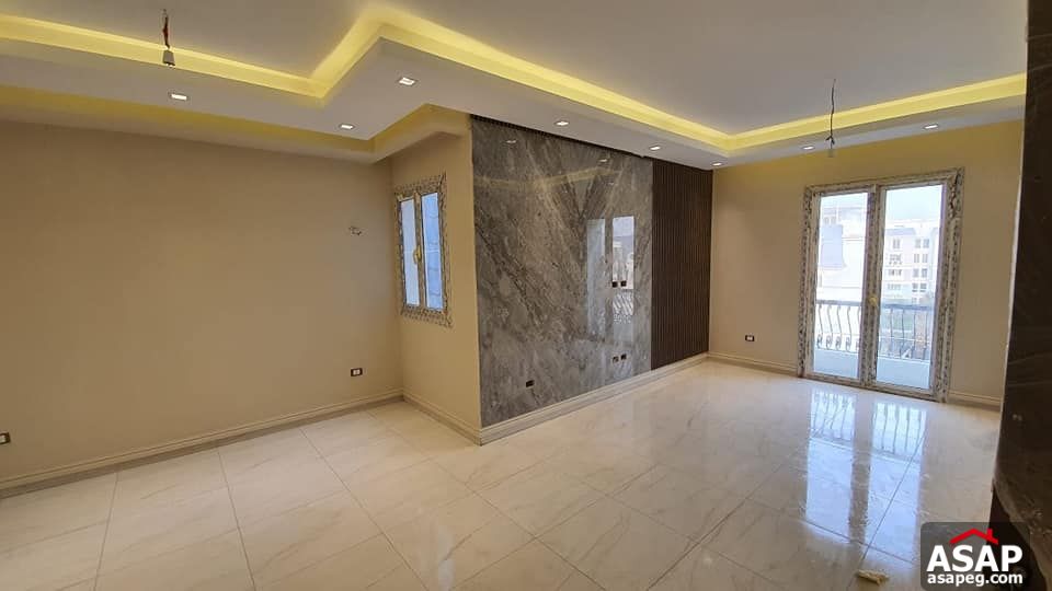 Penthouse for Rent in Mountain View Hyde Park Penthouse for Rent in Mountain View Hyde Park