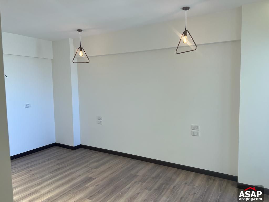 Apartment with Park View for Rent in Mountain View I City Apartment with Park View for Rent in Mountain View I City