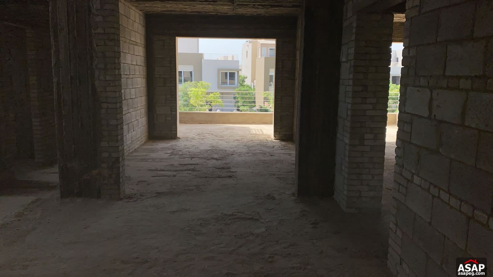 Villa for Sale in Palm Hills Golf Extension Villa for Sale in Palm Hills Golf Extension