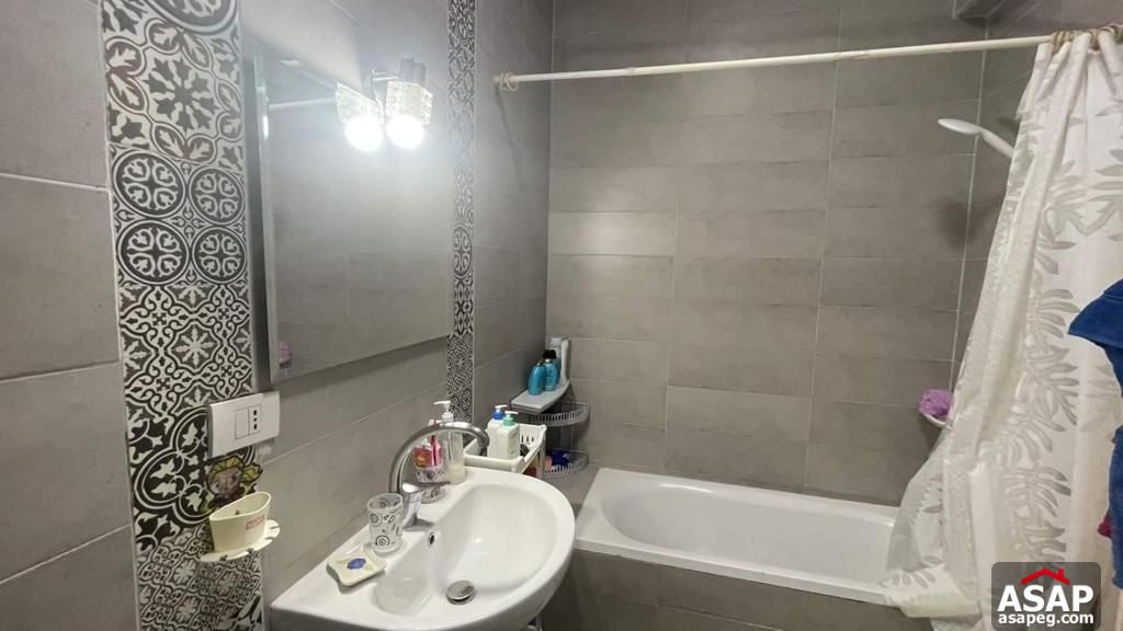 Twin House for Sale in El Rehab City