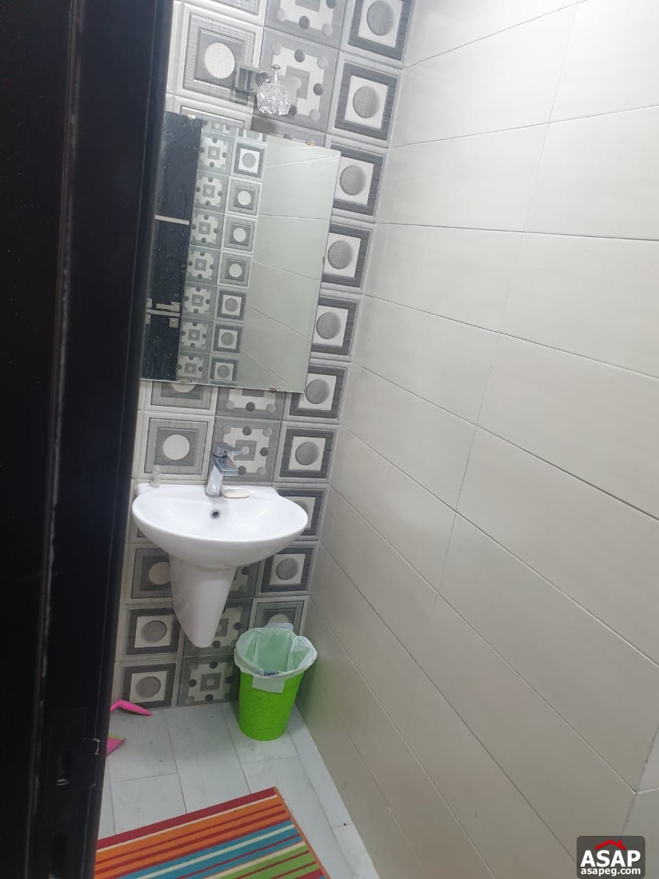 Apartment for Sale in Taj City Compound Apartment for Sale in Taj City Compound