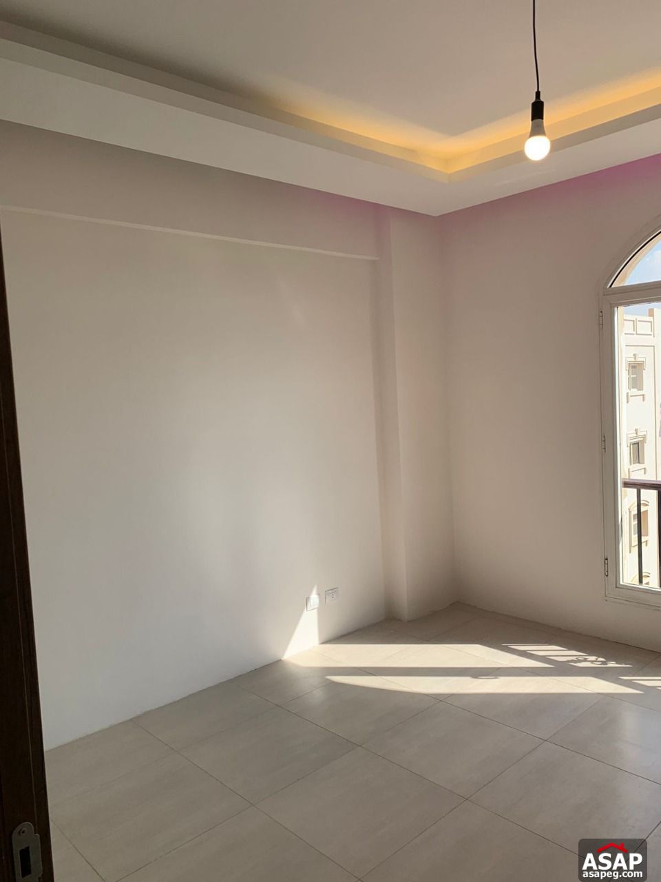 Apartment for Rent in Hyde Park Compound Apartment for Rent in Hyde Park Compound